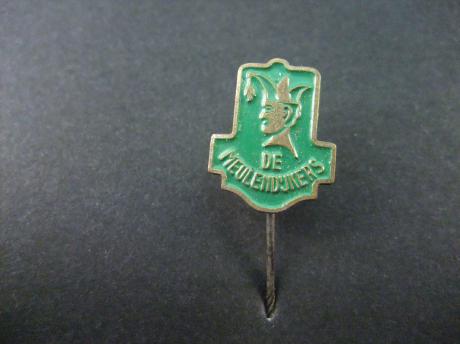 Carnavalsvereniging de Meulendijkers Schijndel